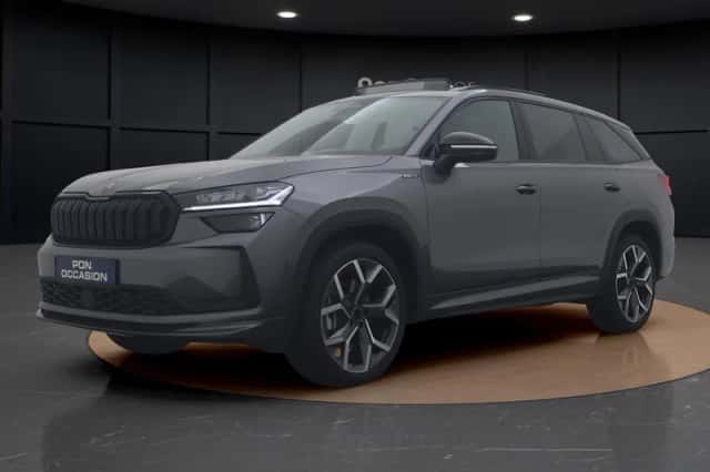 Škoda Kodiaq (2026) thumbnail 17