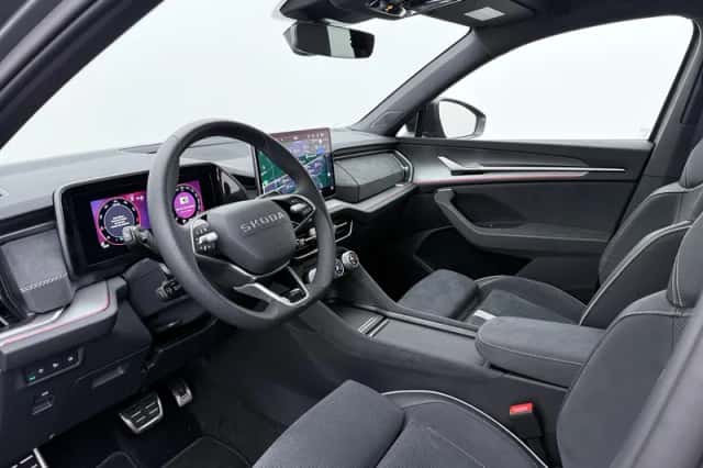 Škoda Kodiaq (2026) thumbnail 3