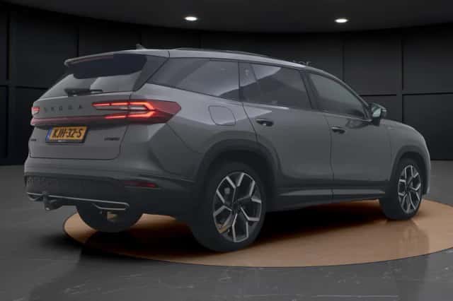 Škoda Kodiaq (2026) thumbnail 5