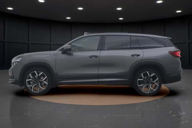 Škoda Kodiaq (2026) thumbnail 6