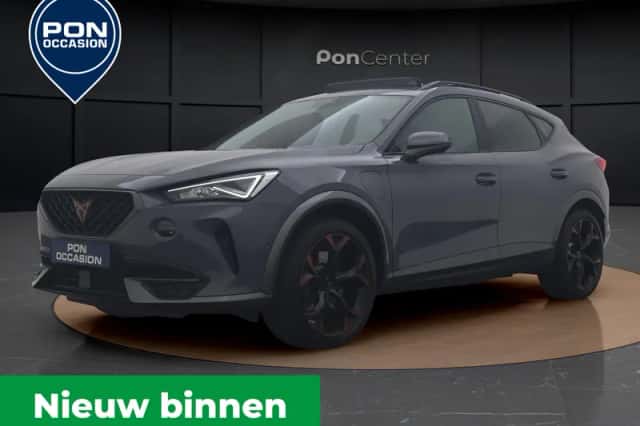 CUPRA Formentor (2023)