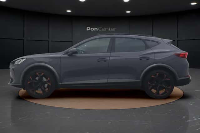 CUPRA Formentor (2023) thumbnail 6