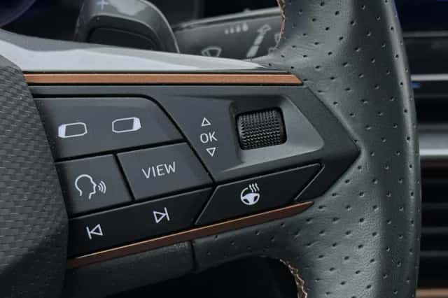 CUPRA Formentor (2023) thumbnail 10