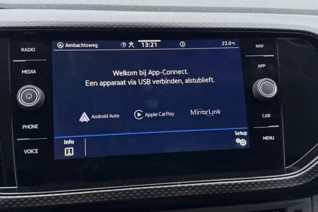 Volkswagen T-Cross (2021) thumbnail 11