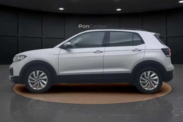 Volkswagen T-Cross (2021) thumbnail 6