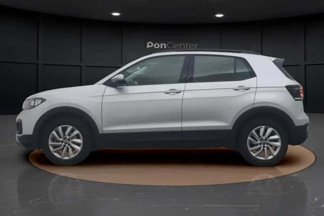 Volkswagen T-Cross (2021) thumbnail 6