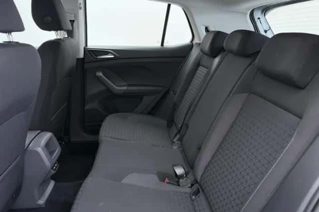Volkswagen T-Cross (2021) thumbnail 7