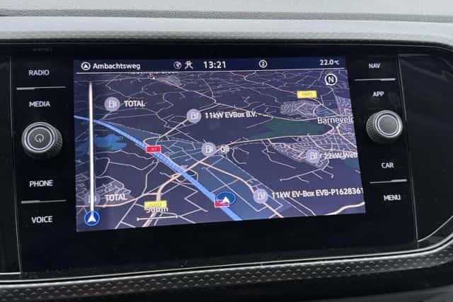 Volkswagen T-Cross (2021) thumbnail 9