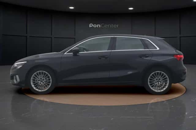 Audi A3 (2022) thumbnail 6