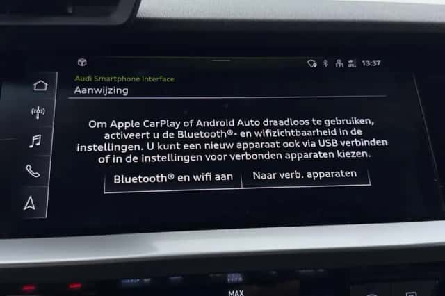 Audi A3 (2022) thumbnail 9