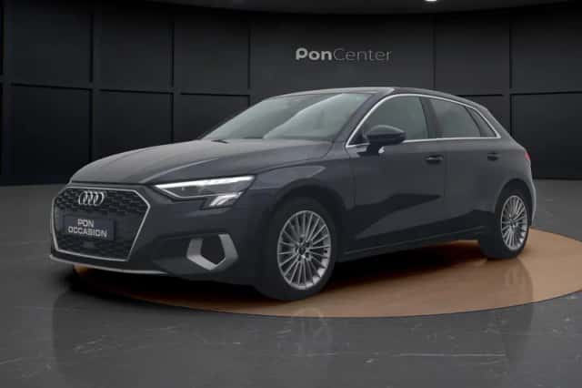 Audi A3 (2022) thumbnail 10