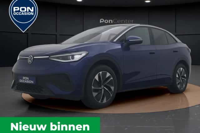Volkswagen ID.5 (2025)