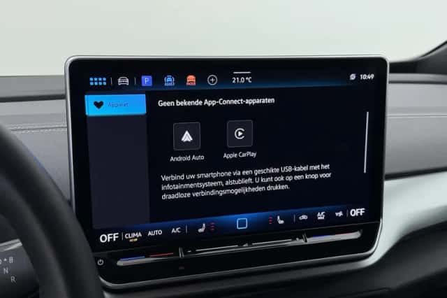 Volkswagen ID.5 (2025) thumbnail 11