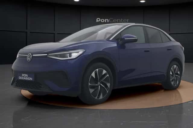 Volkswagen ID.5 (2025) thumbnail 12