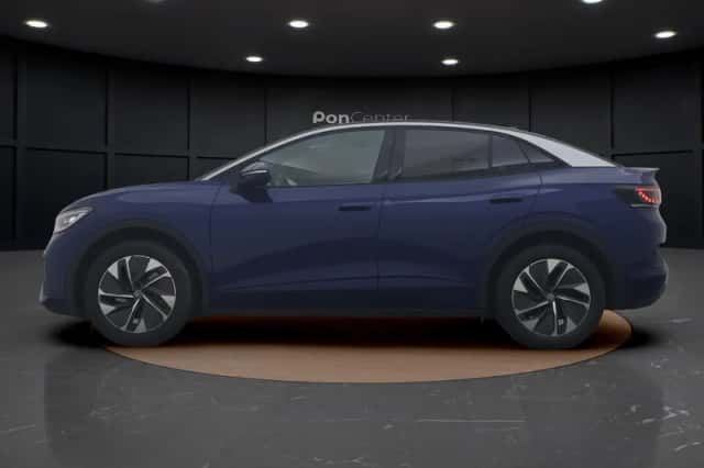 Volkswagen ID.5 (2025) thumbnail 5
