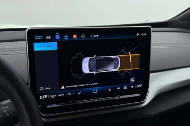 Volkswagen ID.5 (2025) thumbnail 8