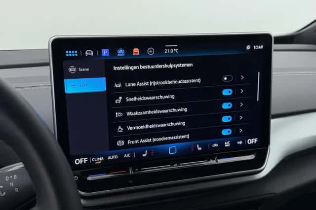 Volkswagen ID.5 (2025) thumbnail 9