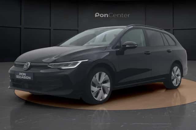 Volkswagen Golf (2024) thumbnail 13