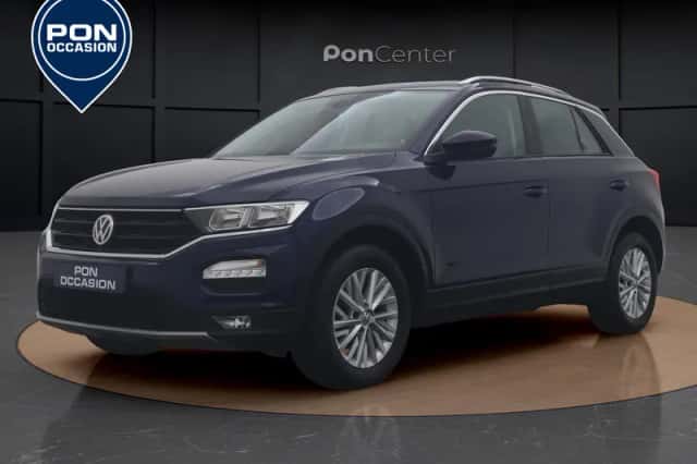Volkswagen T-Roc (2019)