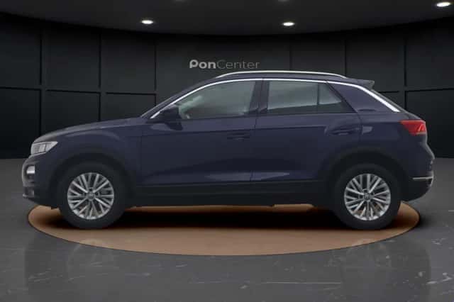 Volkswagen T-Roc (2019) thumbnail 6