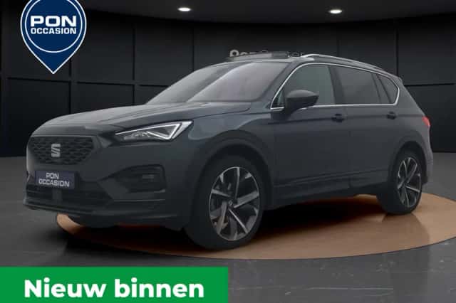 SEAT Tarraco (2023)
