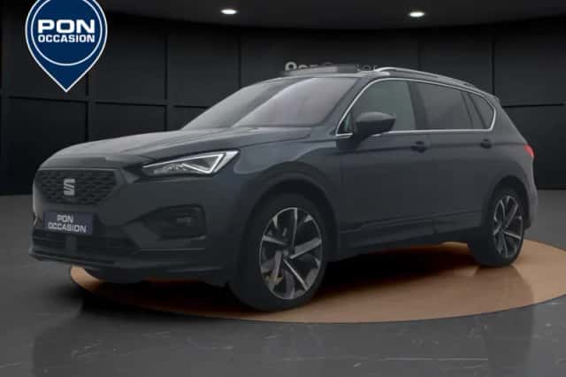 SEAT Tarraco (2023) thumbnail 2
