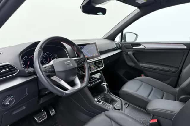 SEAT Tarraco (2023) thumbnail 4