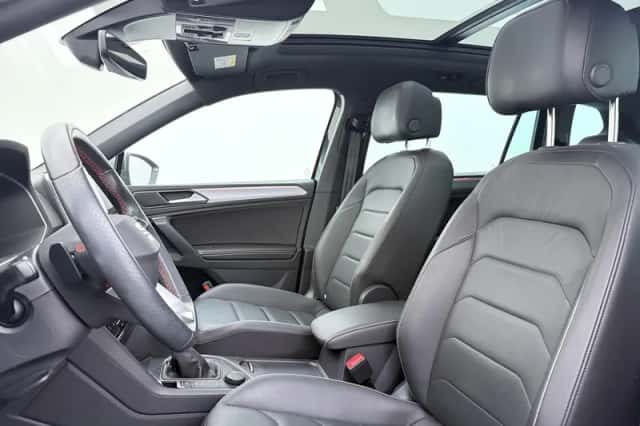 SEAT Tarraco (2023) thumbnail 4
