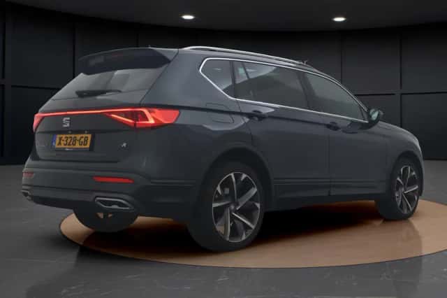 SEAT Tarraco (2023) thumbnail 5