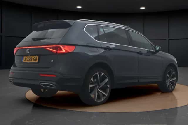 SEAT Tarraco (2023) thumbnail 6