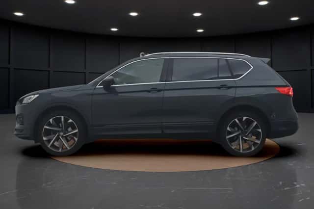 SEAT Tarraco (2023) thumbnail 6