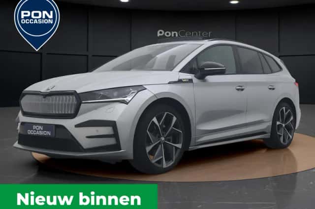 Škoda Enyaq (2024)