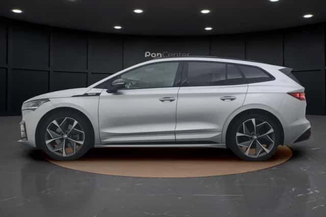 Škoda Enyaq (2024) thumbnail 6