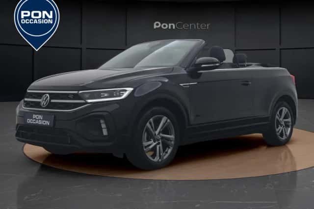 Volkswagen T-Roc (2025)