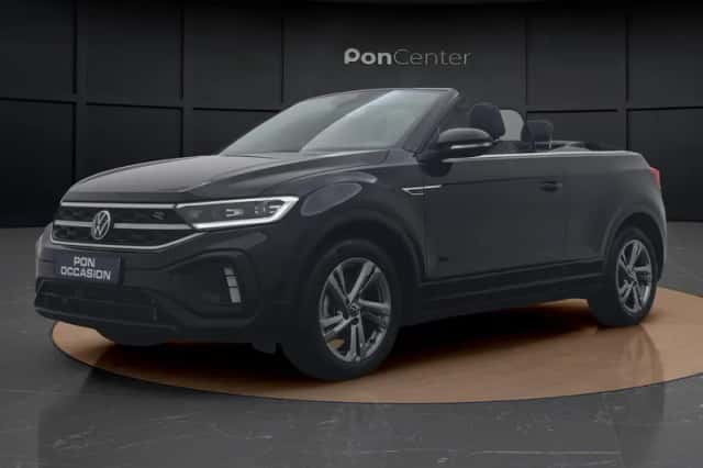 Volkswagen T-Roc (2025) thumbnail 20