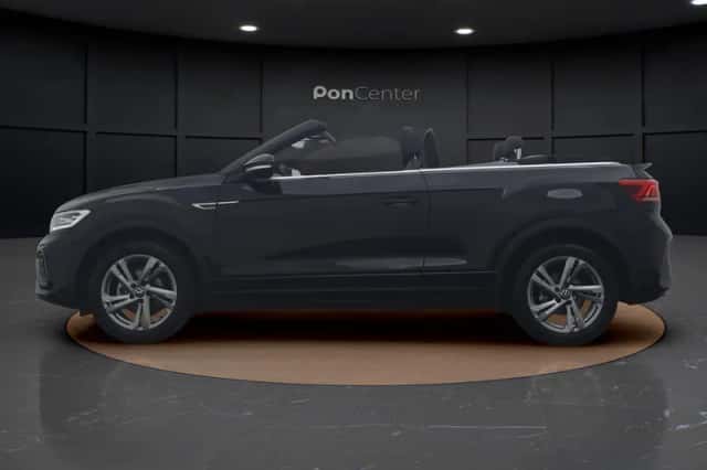 Volkswagen T-Roc (2025) thumbnail 6
