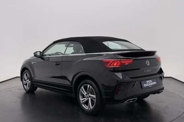 Volkswagen T-Roc (2025) thumbnail 7