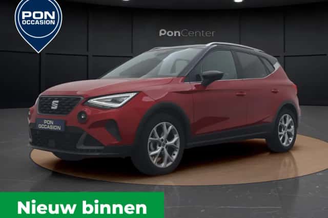 SEAT Arona (2022)