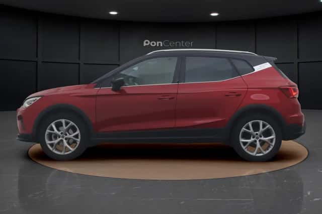 SEAT Arona (2022) thumbnail 6