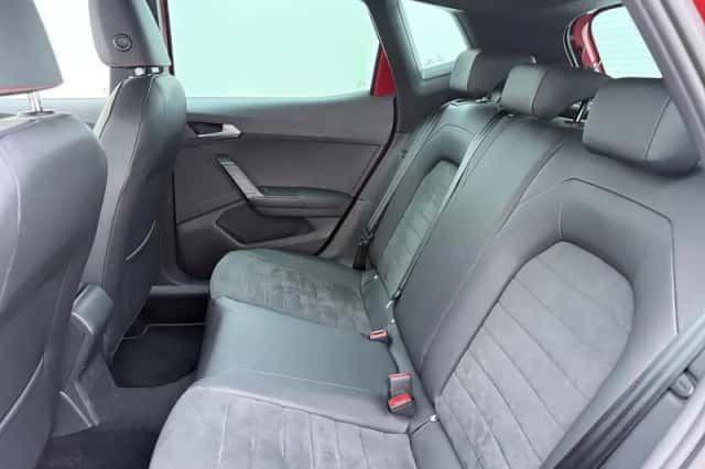 SEAT Arona (2022) thumbnail 7