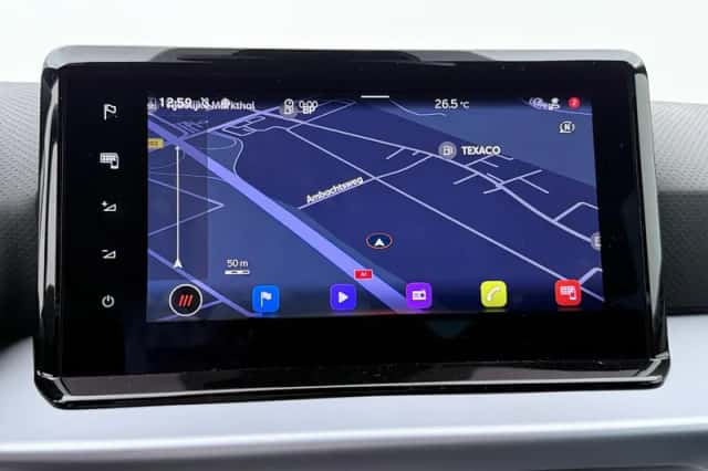 SEAT Arona (2022) thumbnail 9