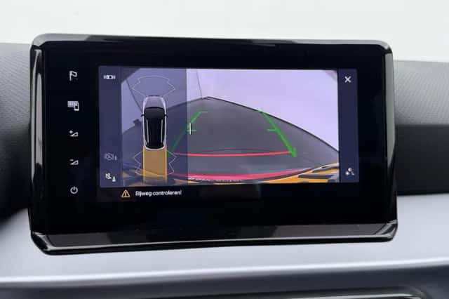 SEAT Arona (2022) thumbnail 10