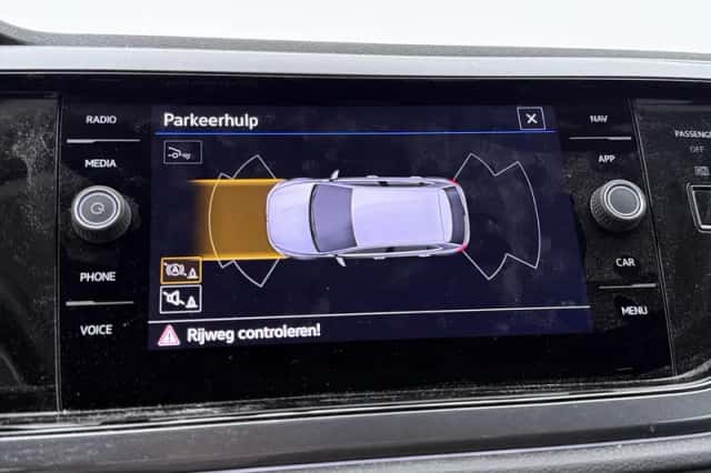 Volkswagen Polo (2022) thumbnail 11