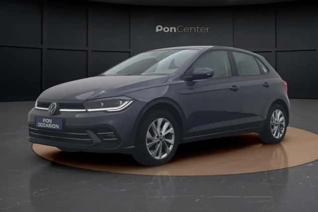 Volkswagen Polo (2022) thumbnail 13