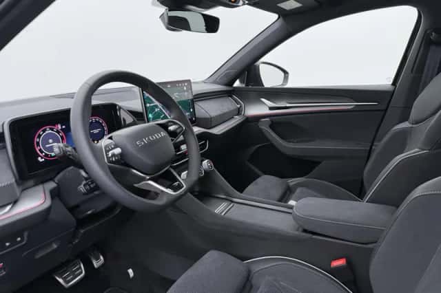 Škoda Kodiaq (2026) thumbnail 3