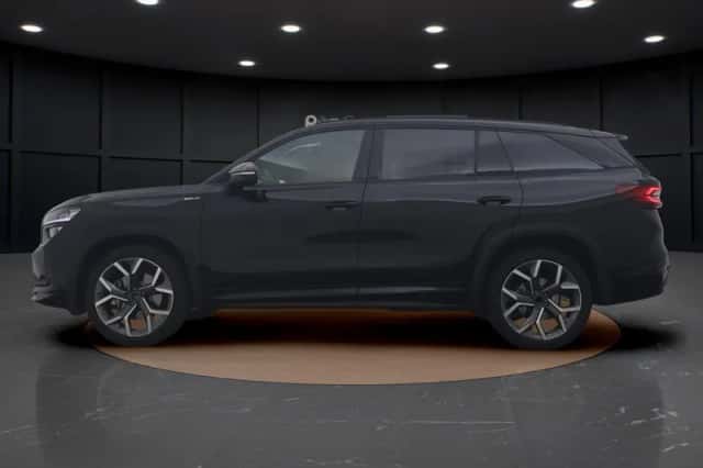 Škoda Kodiaq (2026) thumbnail 6