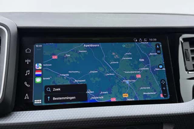 Audi A1 (2024) thumbnail 11