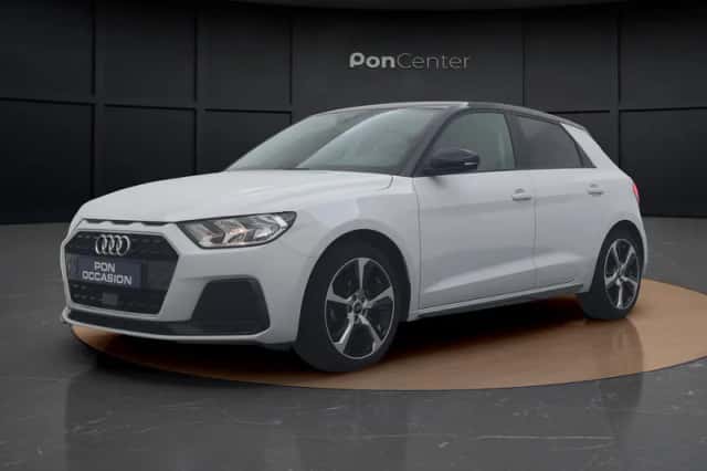 Audi A1 (2024) thumbnail 12