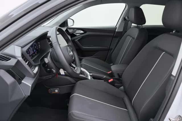 Audi A1 (2024) thumbnail 4