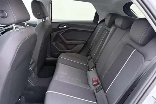 Audi A1 (2024) thumbnail 7